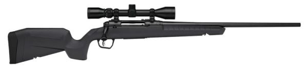 Savage Axis II XP Gray .308 Win 22" Barrel 4-Rounds