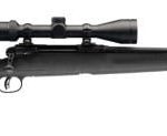 Savage Axis II XP Black .223 Rem 22-inch 4Rds