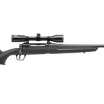 Savage Axis II XP Black .25-06 Rem 22-inch 4Rds