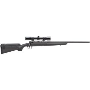 Savage Axis II XP .400 Legend 18" Barrel 4-Rounds w/ Bushnell Scope - Bolt Action Rifles - Miami Shooters Supply