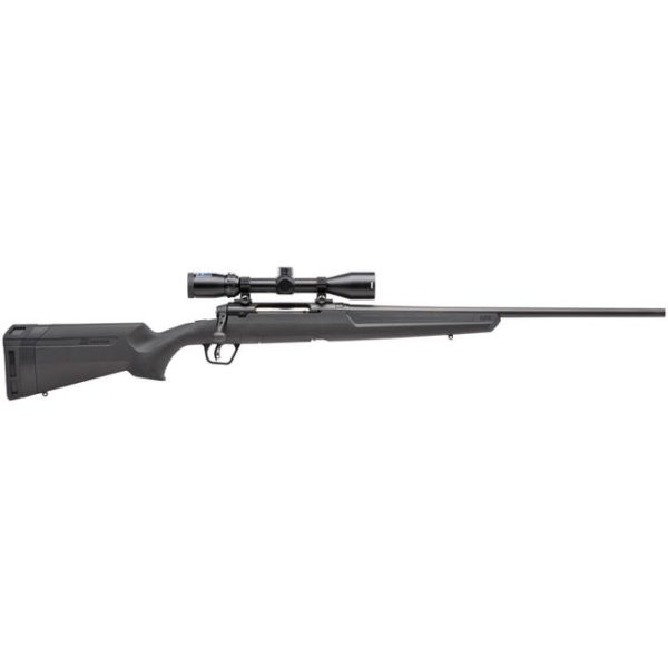 Savage Axis II XP .400 Legend 18" Barrel 4-Rounds w/ Bushnell Scope