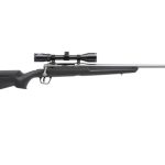Savage Axis II XP Stainless .400 Legend 18" Barrel 4-Rounds w/ Bushnell Scope