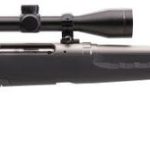 Savage Axis II XP Stainless .30-06 22" Barrel 4-Rounds w/ Bushnell Banner 3-9x40 Scope