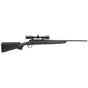 Savage Axis XP 7mm-08 22" Barrel 4-Rounds - Bolt Action Rifles - Miami Shooters Supply