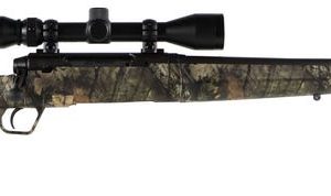 Savage Axis XP Mossy Oak Break Up Country .308 Win 22" Barrel 4Rds with Scope - Bolt Action Rifles - Miami Shooters Supply