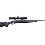 Savage Axis XP .400 Legend 20" Barrel 4-Rounds w/ Weaver Scope