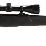Savage Axis XP Compact 7mm-08 20" Barrel 4-Rounds 3-9x40mm Scope