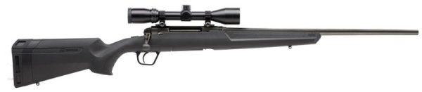 Savage Axis XP Gen 2 .25-06 Rem 22-inch 4Rds with Scope