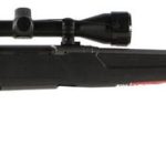 Savage Axis XP Gen 2 Stainless .270 Win 22-inch 4Rds with Scope
