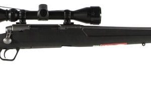 Savage Axis XP Gen 2 Stainless .30-06 22-inch 4Rds with Scope