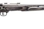 Savage B Mag Target Stainless .17 WSM 22-inch Barrel 8 Rounds