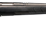 Savage B.MAG Black .17 WSM 22" Barrel 8-Rounds