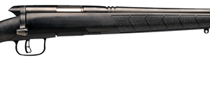 Savage B.MAG Black .17 WSM 22" Barrel 8-Rounds - Bolt Action Rifles - Miami Shooters Supply