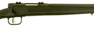Savage B.MAG .17 WSM 22" Barrel 8-Rounds with Target Crown Muzzle - Bolt Action Rifles - Miami Shooters Supply