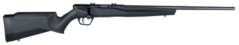 Savage B17 .17 HMR 21" Barrel 10-Rounds Savage B17 .17 HMR 21" Barrel 10-Rounds - Bolt Action Rifles - Miami Shooters Supply