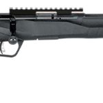 Savage B17 FV-SR .17 HMR 16.25" Barrel 10-Rounds