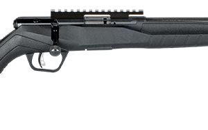 Savage B17 FV-SR .17 HMR 16.25" Barrel 10-Rounds - Bolt Action Rifles - Miami Shooters Supply