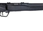 Savage B22 FV .22 LR 21" Barrel 10-Rounds
