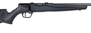 Savage B22 FV .22 LR 21" Barrel 10-Rounds