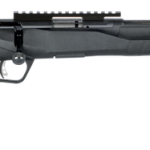 Savage B22 FVSR .22 LR 16.25" Barrel 10-Rounds