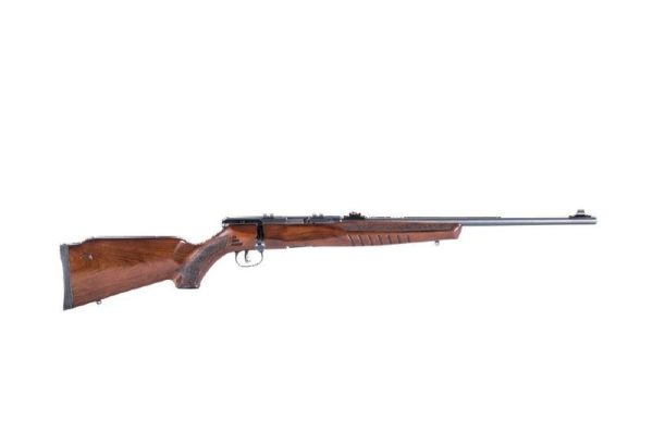 Savage B22G Walnut .22 Mag 21" Barrel 10-Rounds