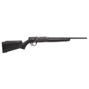 Savage B22 Magnum Compact Blued .22 Mag 18-inch 10Rds Accutrigger - Bolt Action Rifles - Miami Shooters Supply