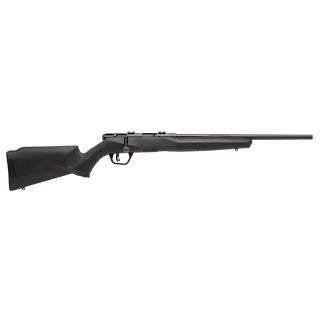 Savage B22 Magnum Compact Blued .22 Mag 18-inch 10Rds Accutrigger Savage B22 Magnum Compact Blued .22 Mag 18-inch 10Rds Accutrigger - Bolt Action Rifles - Miami Shooters Supply