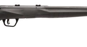 Savage B22 Magnum F .22 Mag 21" Barrel 10-Rounds Left-Handed - Bolt Action Rifles - Miami Shooters Supply