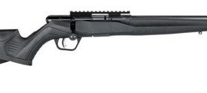 Savage B22 Magnum FVSR .22 Mag 16.25" Barrel 10-Rounds