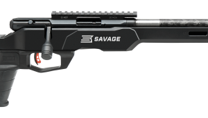 Savage B22 Precision Lite .22 WMR 18" Barrel 10-Rounds