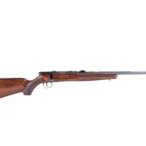 Savage B22G Walnut .22 LR 21" Barrel 10-Rounds