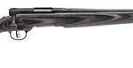 Savage B.MAG Target Blue .17WSM 22-inch 8rd