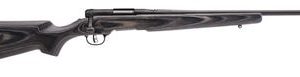 Savage B.MAG Target Blue .17WSM 22-inch 8rd - Bolt Action Rifles - Miami Shooters Supply