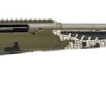 Savage Impulse Big Game Green / Camo .308 Win 22" Barrel 4-Rounds