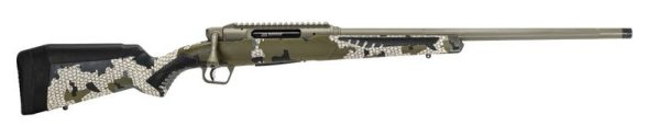 Savage Impulse Big Game Green / Camo .30-06 22" Barrel 4-Rounds