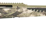 Savage Impulse Big Game Woodland Camo .243 Win 22" Barrel 4-Rounds