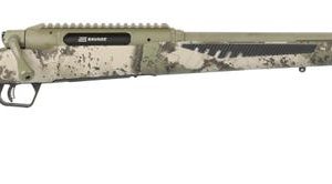 Savage Impulse Big Game Woodland .308 Win 22" Barrel 4-Rounds - Bolt Action Rifles - Miami Shooters Supply