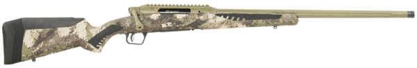 Savage Impulse Big Game Woodland Camo .30-06 22" Barrel 4-Rounds