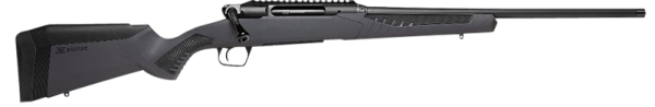 Savage Impulse Driven Hunter Grey .308 Win 18" Barrel 4-Rounds