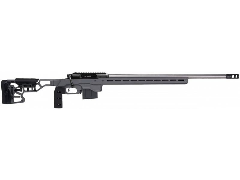 Savage Arms 57888 Impulse Elite Precision 6.5 Creedmoor 26" Barrel 10 Rounds Savage Arms 57888 Impulse Elite Precision 6.5 Creedmoor 26" Barrel 10 Rounds - Bolt Action Rifles - Miami Shooters Supply