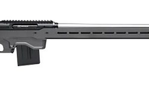 Savage Impulse Elite Precision Gray 6mm Creedmoor 26" Barrel 10-Rounds