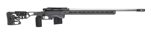 Savage Impulse Elite Precision Gray 6mm Creedmoor 26" Barrel 10-Rounds