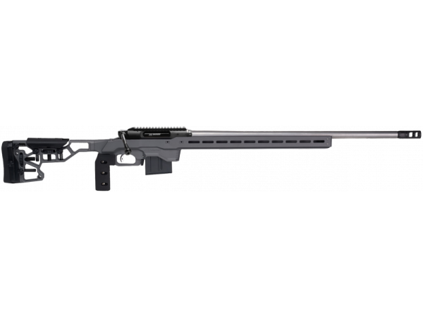Savage Impulse Elite Precision Gray / Black .300 Win 30" Barrel 5-Rounds