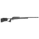 Savage 110 Impulse KLYM 6.5 PRC 24" Barrel 2-Rounds