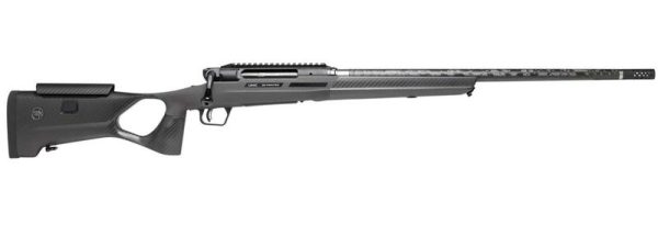 Savage Impulse KLYM Carbon Fiber .300 Win 24" Barrel 3-Rounds