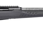 Savage Impulse Mountain Hunter Gray .270 Win 22" Barrel 4-Rounds