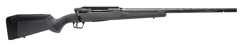 Savage Impulse Mountain Hunter Gray .270 Win 22" Barrel 4-Rounds Savage Impulse Mountain Hunter Gray .270 Win 22" Barrel 4-Rounds - Bolt Action Rifles - Miami Shooters Supply