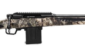 Savage Impulse Predator Mossy Oak Terra Gila .22-250 Rem 20" Barrel 10-Rounds - Bolt Action Rifles - Miami Shooters Supply