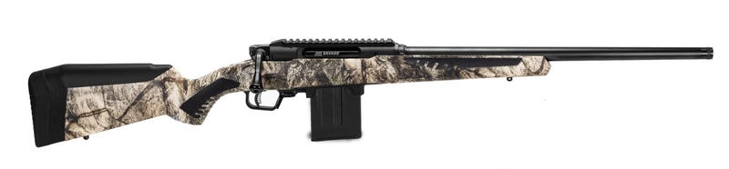 Savage Impulse Predator Mossy Oak Terra Gila 6.5 Creedmoor 20" Barrel 10-Rounds Savage Impulse Predator Mossy Oak Terra Gila 6.5 Creedmoor 20" Barrel 10-Rounds - Bolt Action Rifles - Miami Shooters Supply