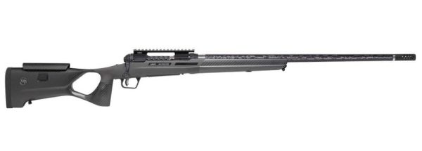 Savage 110 KLYM Carbon Fiber .308 Win 22" Barrel 4-Rounds